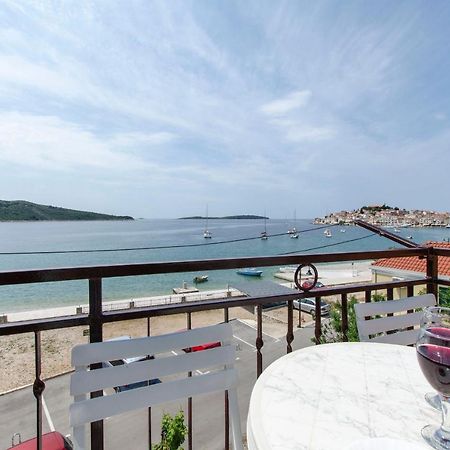Apartment Mira Primošten Dış mekan fotoğraf